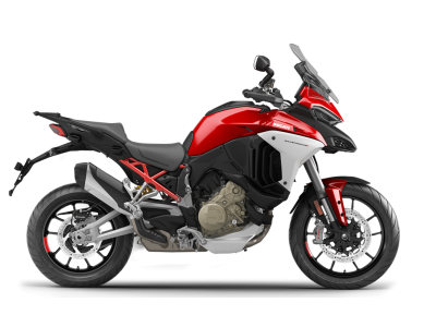 Ducati Multistrada V4 (> 2021)