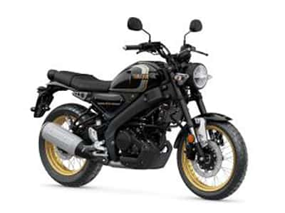 Yamaha XSR 125 (> 2021)