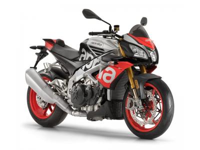 Aprilia Tuono V4