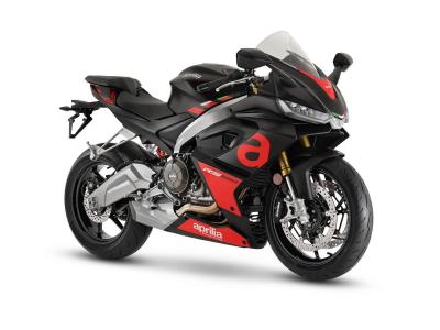 Aprilia RS 660