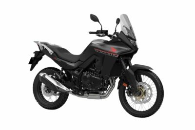 Honda Transalp 750 (2023- 2024)