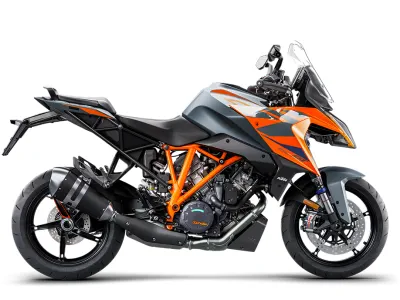 KTM 1290 Super Duke GT